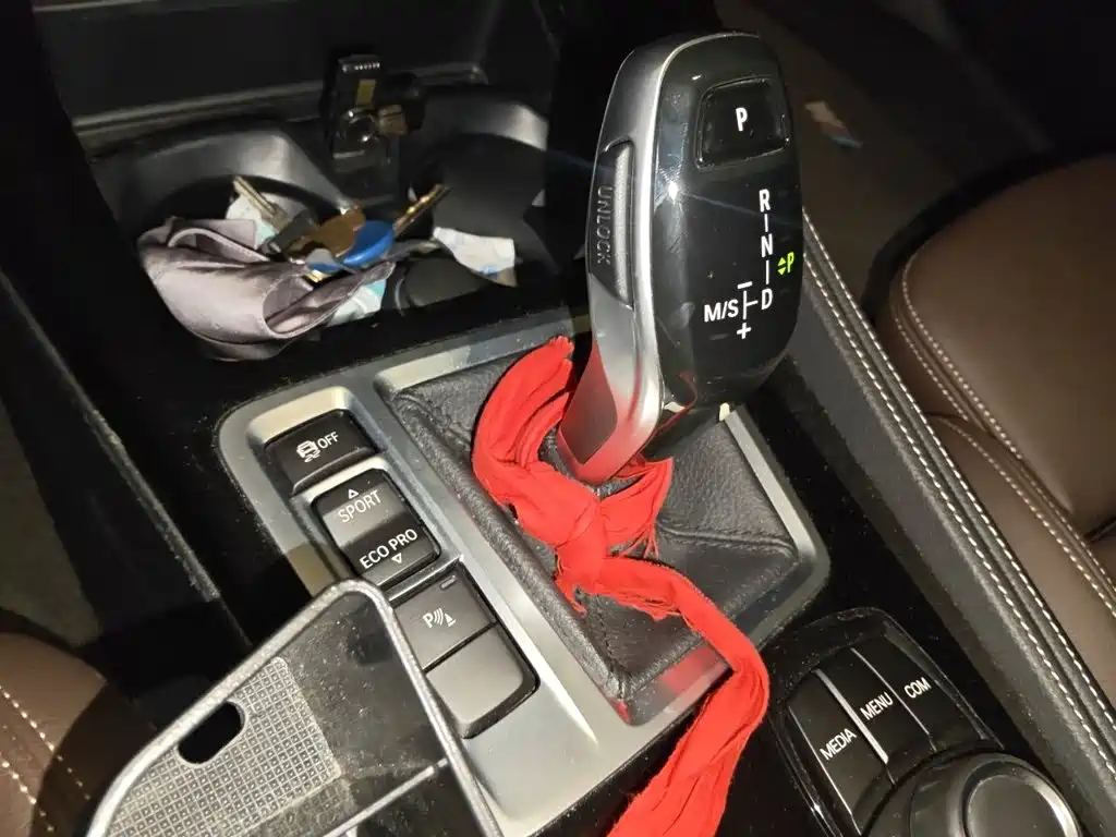 BMW 1 Series — фото 10