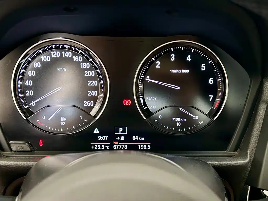 BMW 1 Series — фото 14