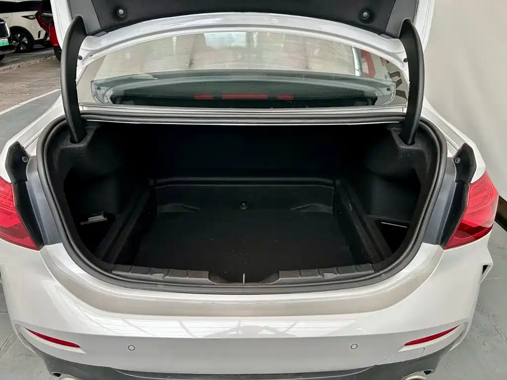 BMW 1 Series — фото 17