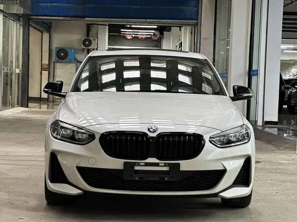 BMW 1 Series — фото 2