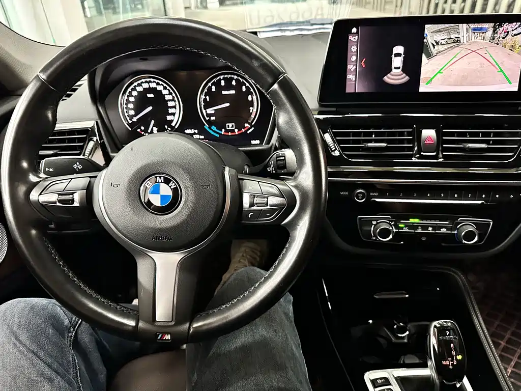 BMW 1 Series — фото 13