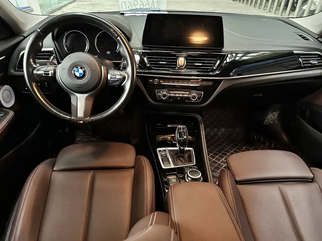 BMW 1 Series — фото 15