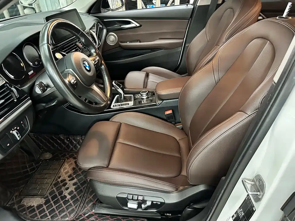 BMW 1 Series — фото 10