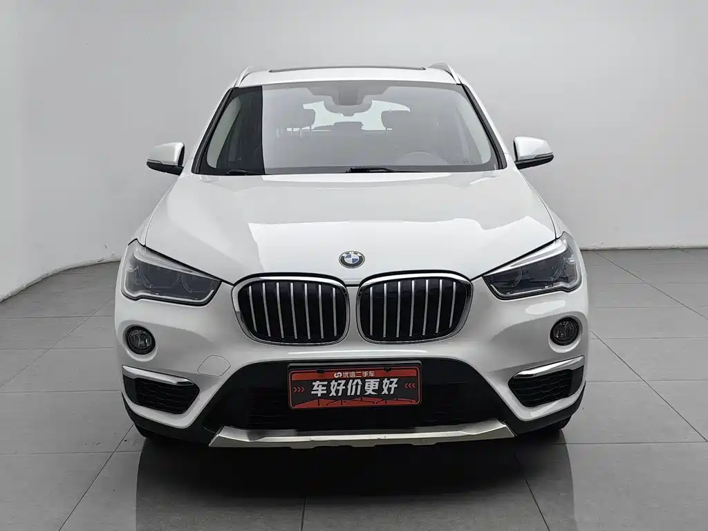 BMW X1 — фото 3