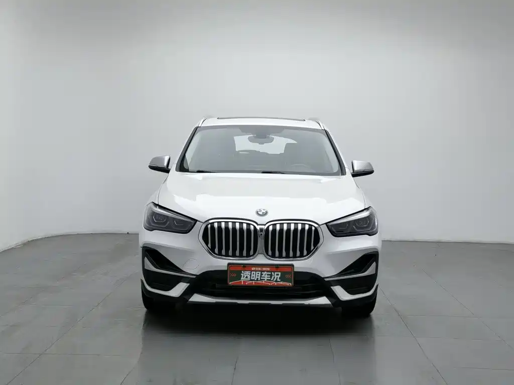 BMW X1 — фото 3