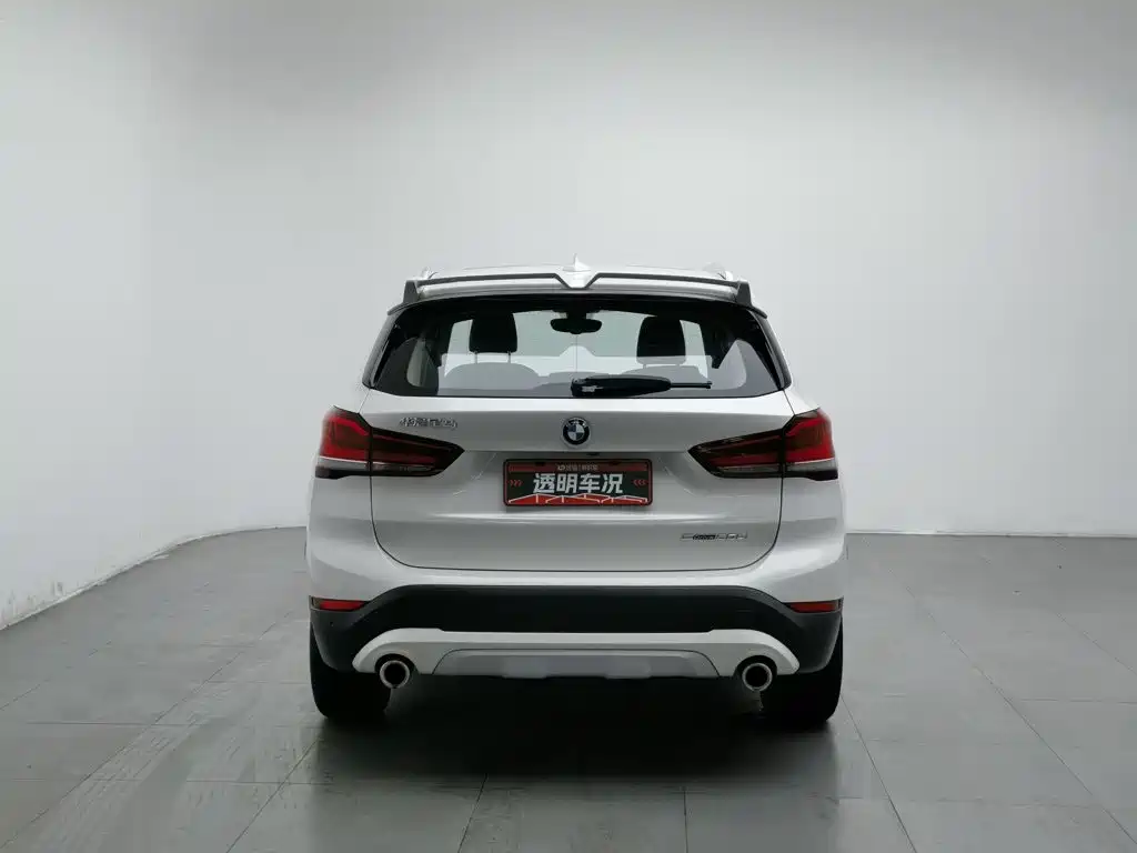 BMW X1 — фото 4