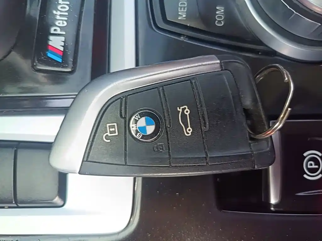 BMW 1 Series — фото 9