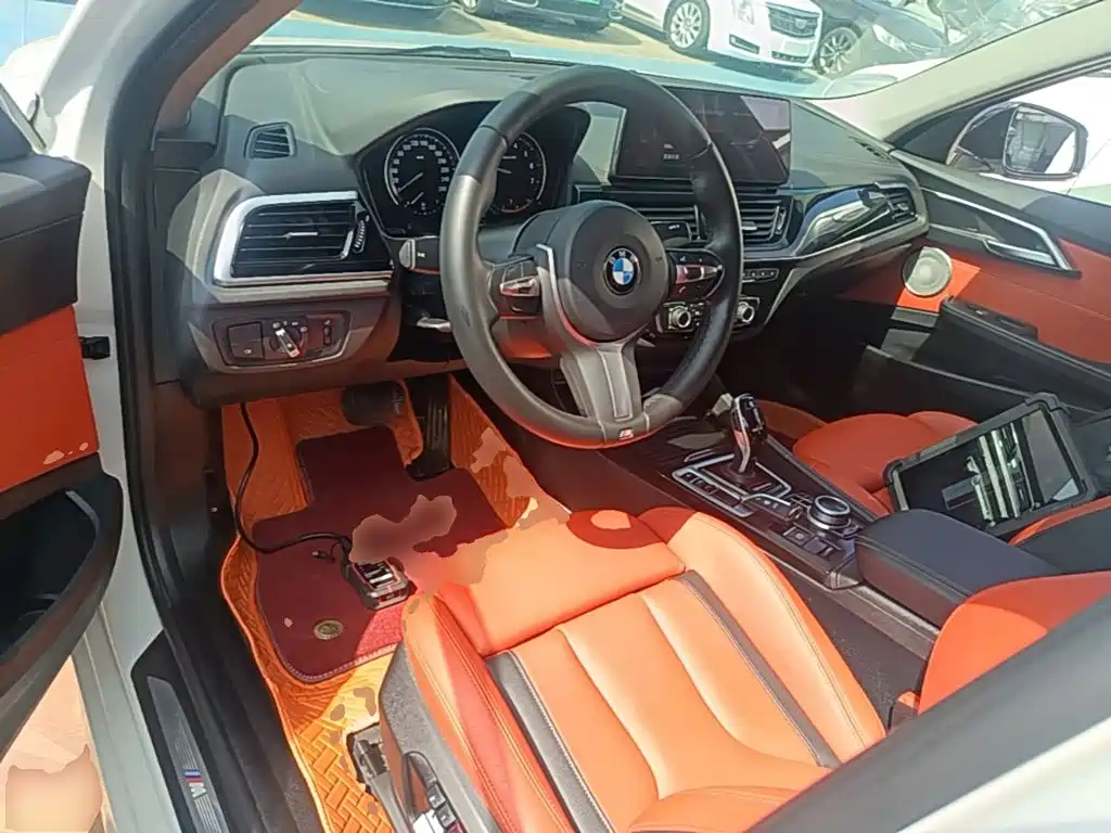 BMW 1 Series — фото 10