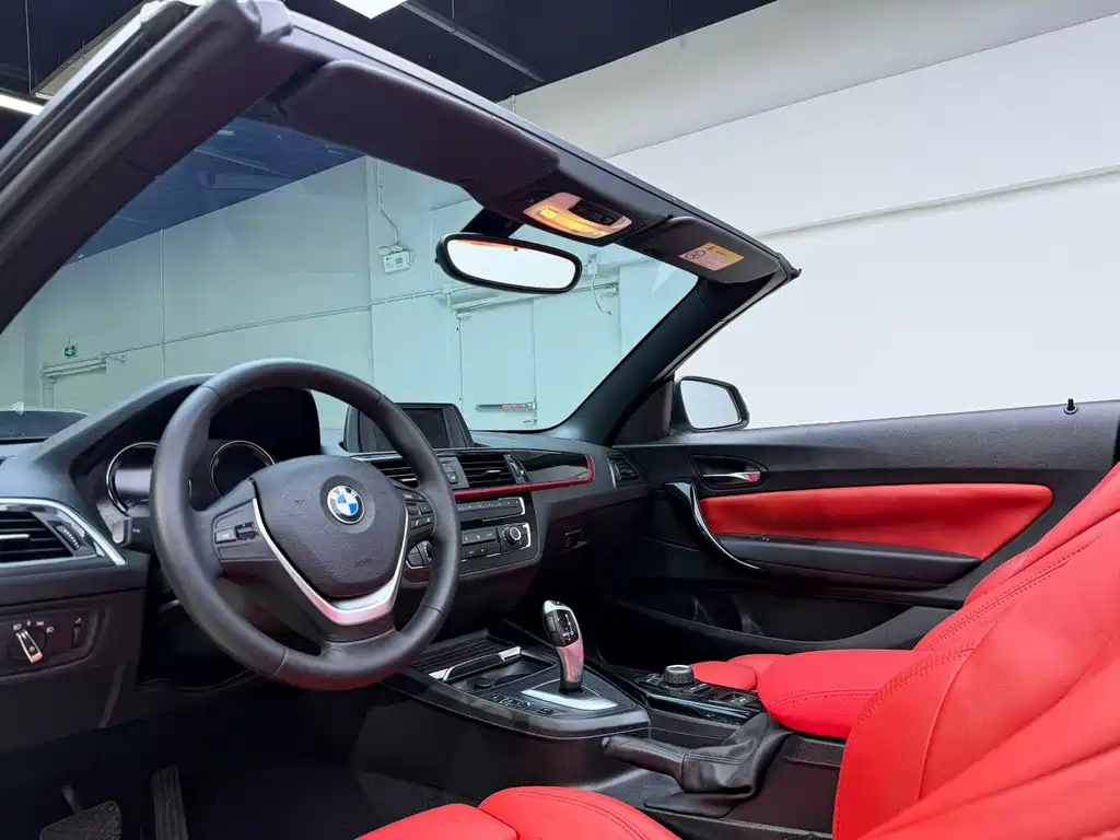 BMW 2 Series (Import) — фото 4