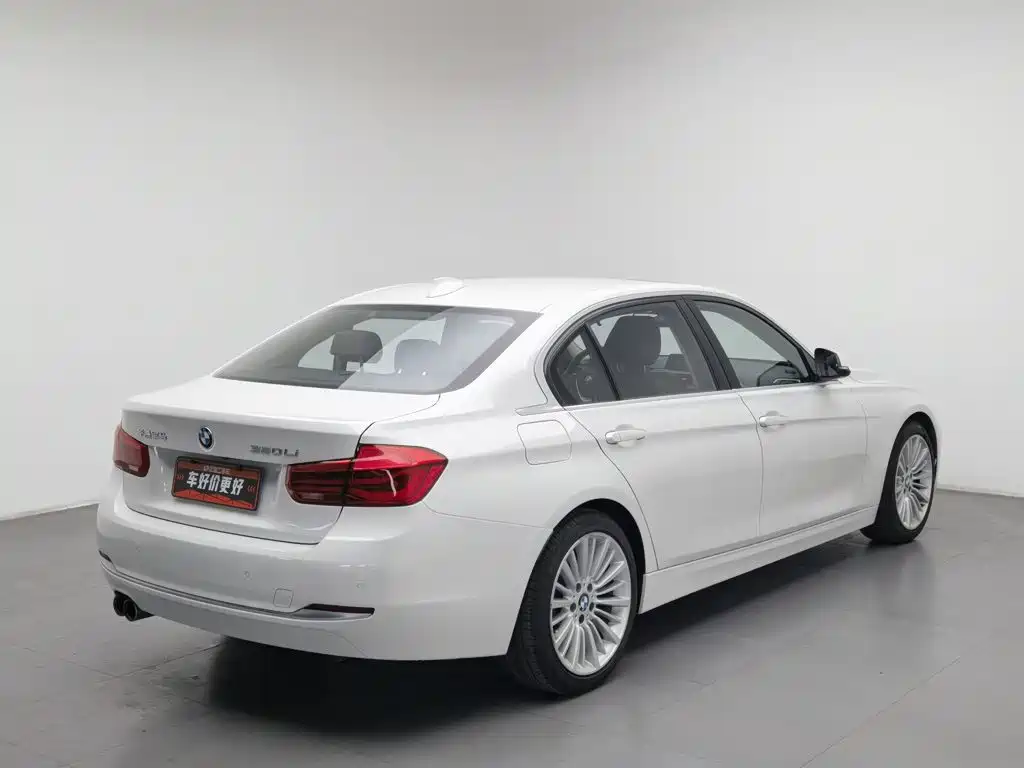 BMW 3 Series — фото 2