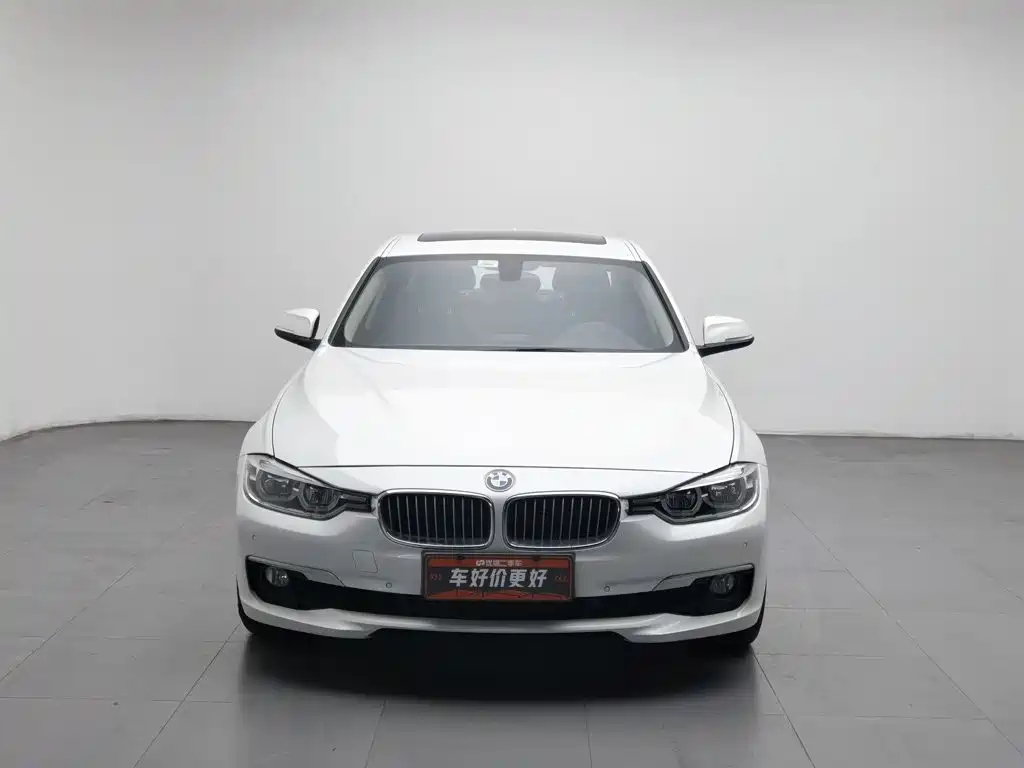 BMW 3 Series — фото 3
