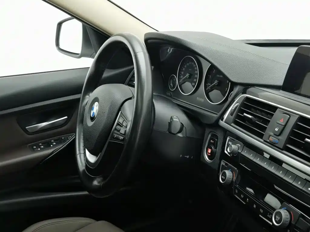 BMW 3 Series — фото 22