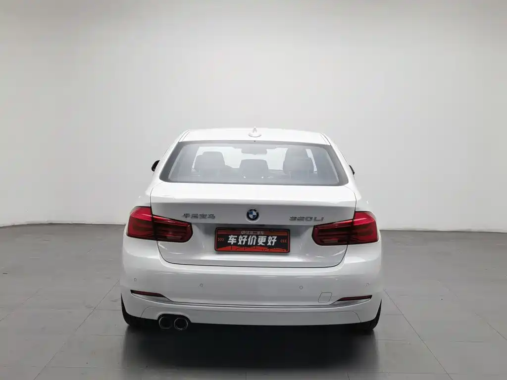 BMW 3 Series — фото 4