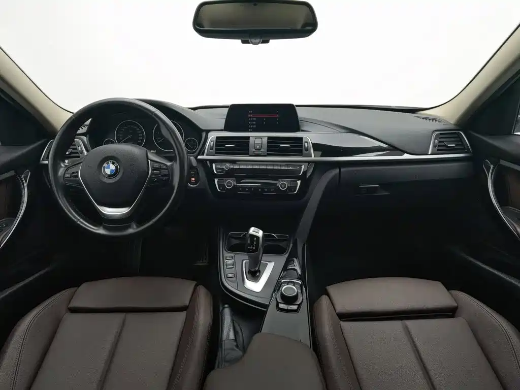 BMW 3 Series — фото 5