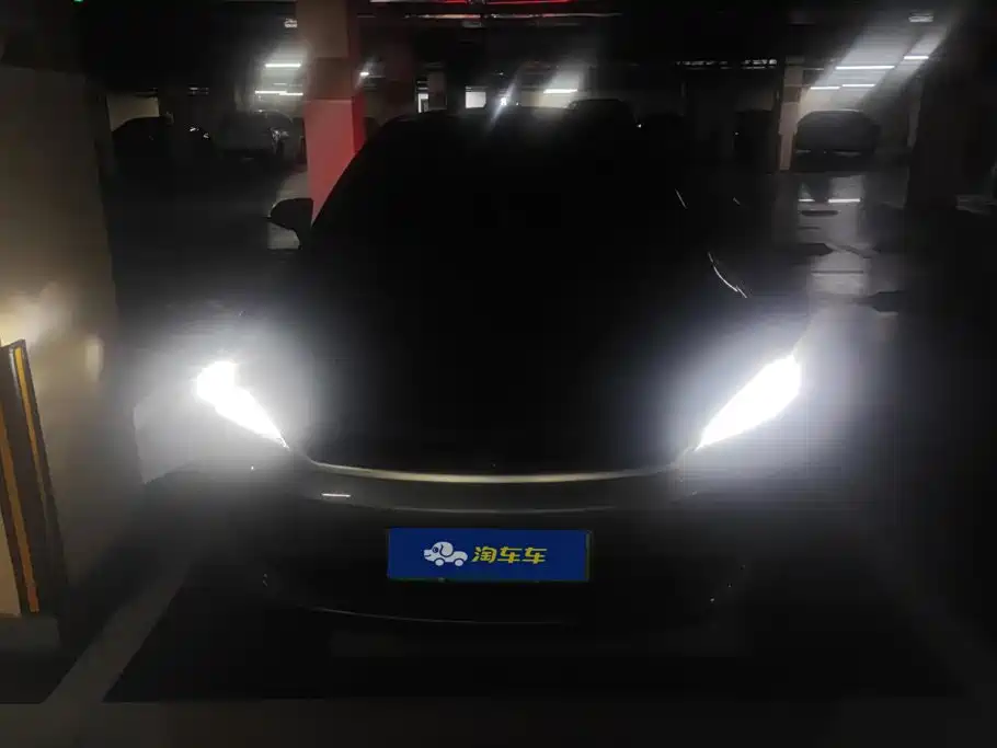 BYD Qin PLUS — фото 2