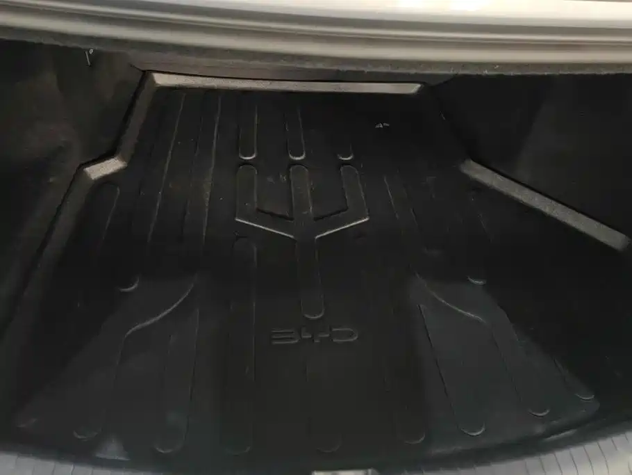 BYD Seal 06 — фото 4