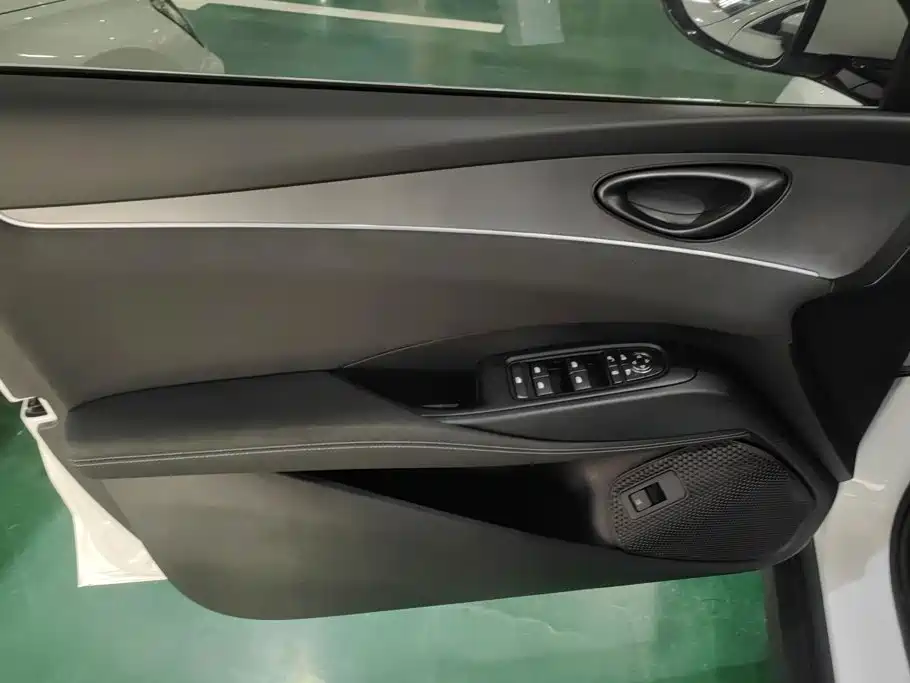 BYD Seal 06 — фото 7
