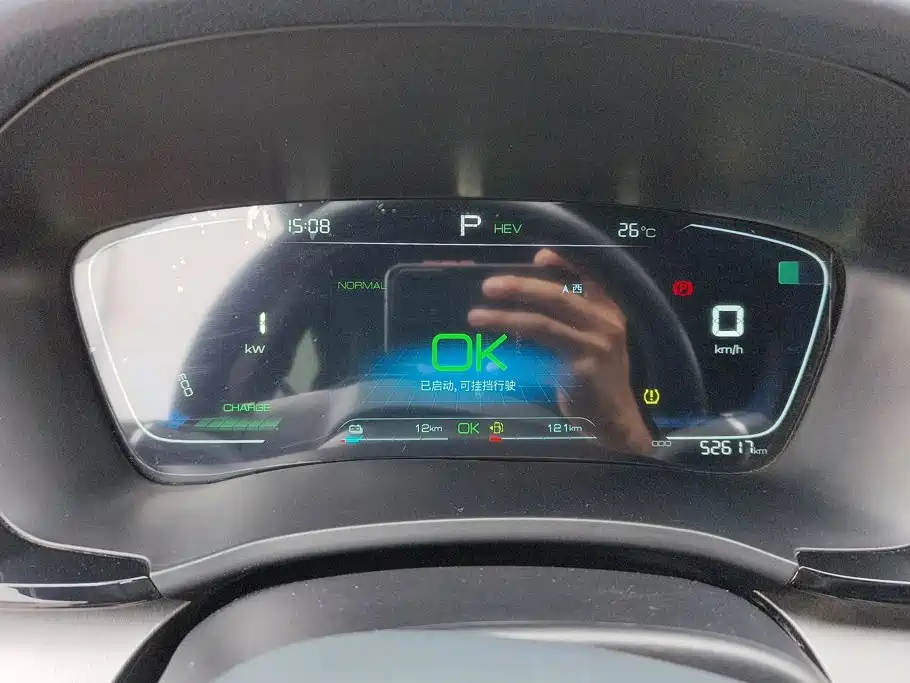 BYD PLUS New Energy — фото 14