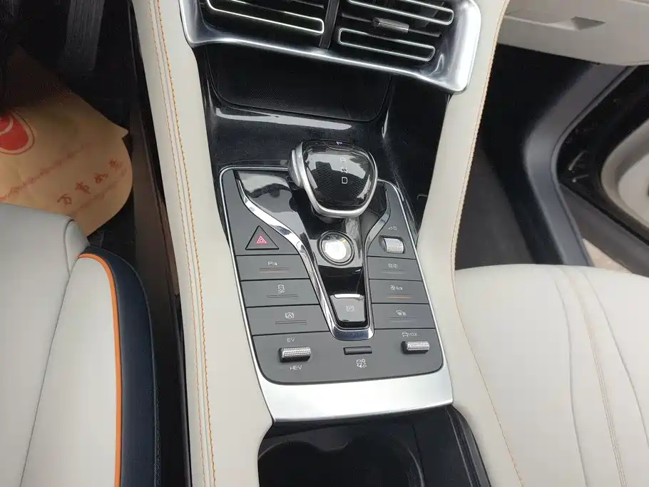 BYD PLUS New Energy — фото 16