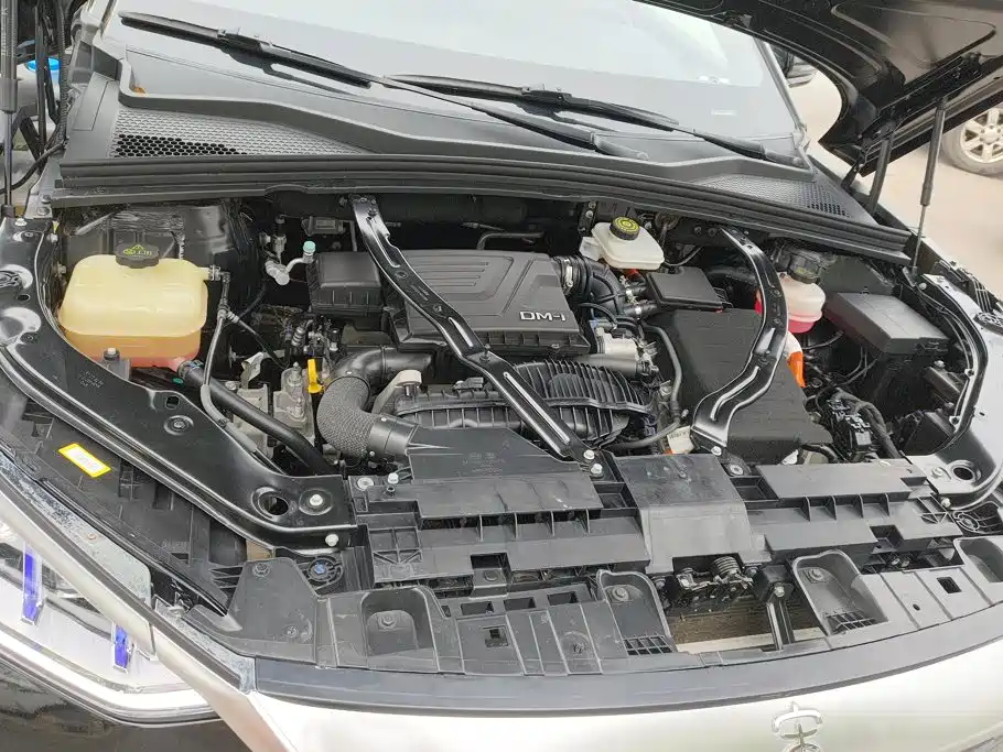 BYD PLUS New Energy — фото 10