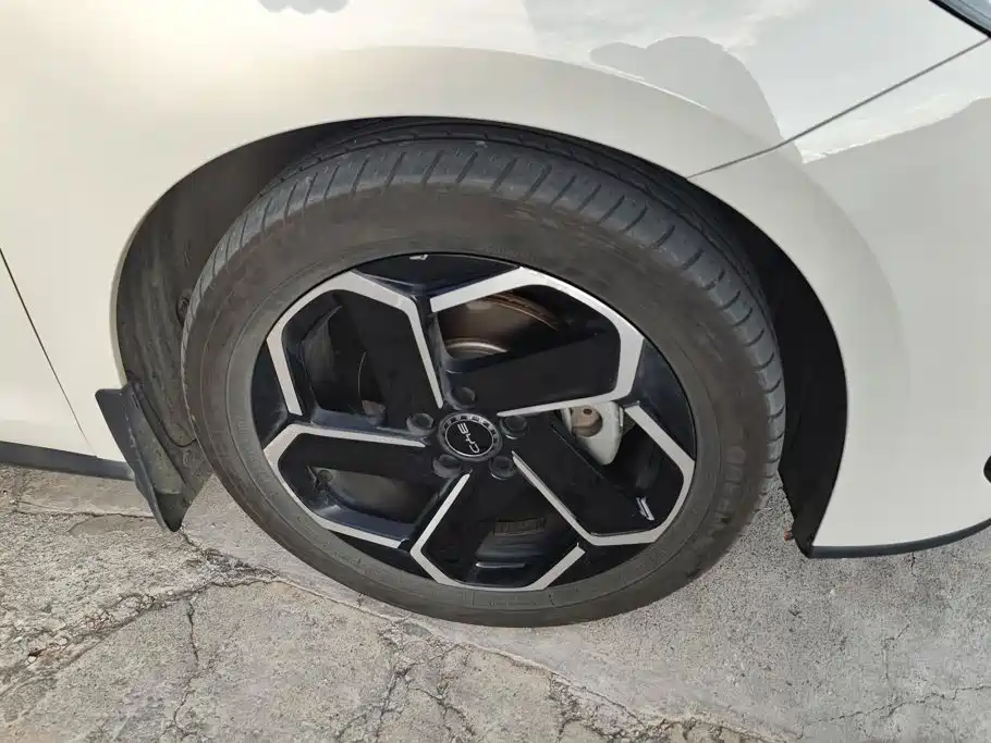 BYD Seal 06 — фото 6