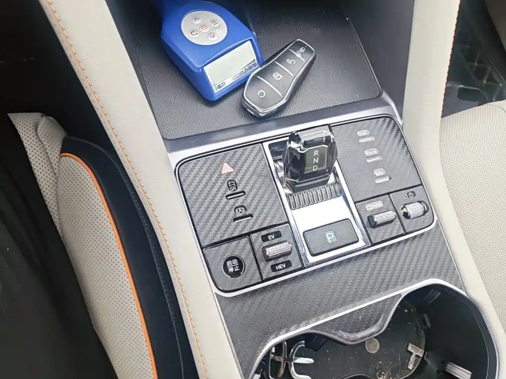 BYD PLUS New Energy — фото 14