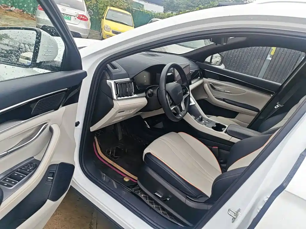 BYD PLUS New Energy — фото 16