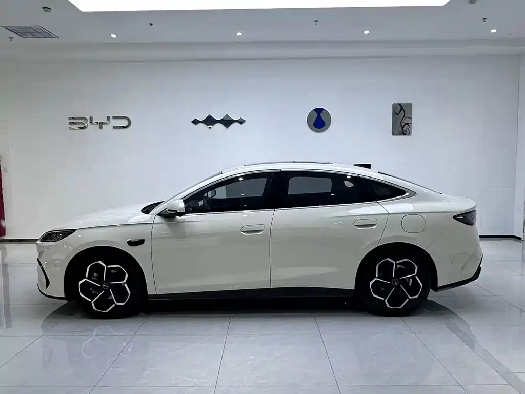 BYD Seal 06 — фото 2