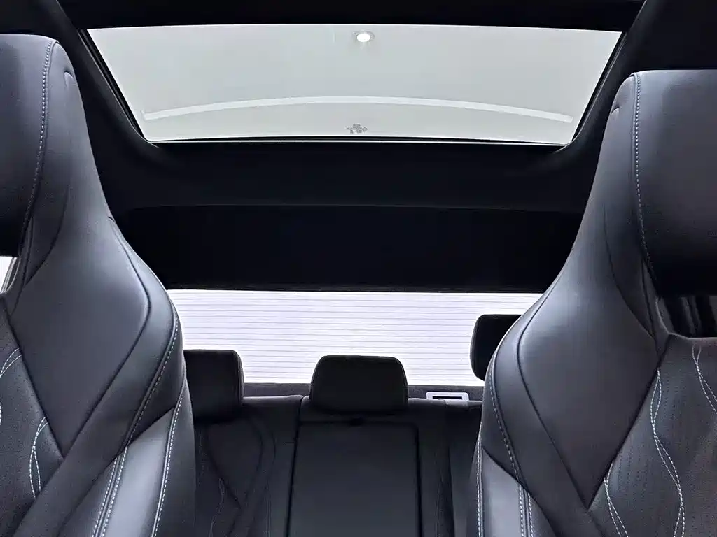 BYD Seal 06 — фото 6
