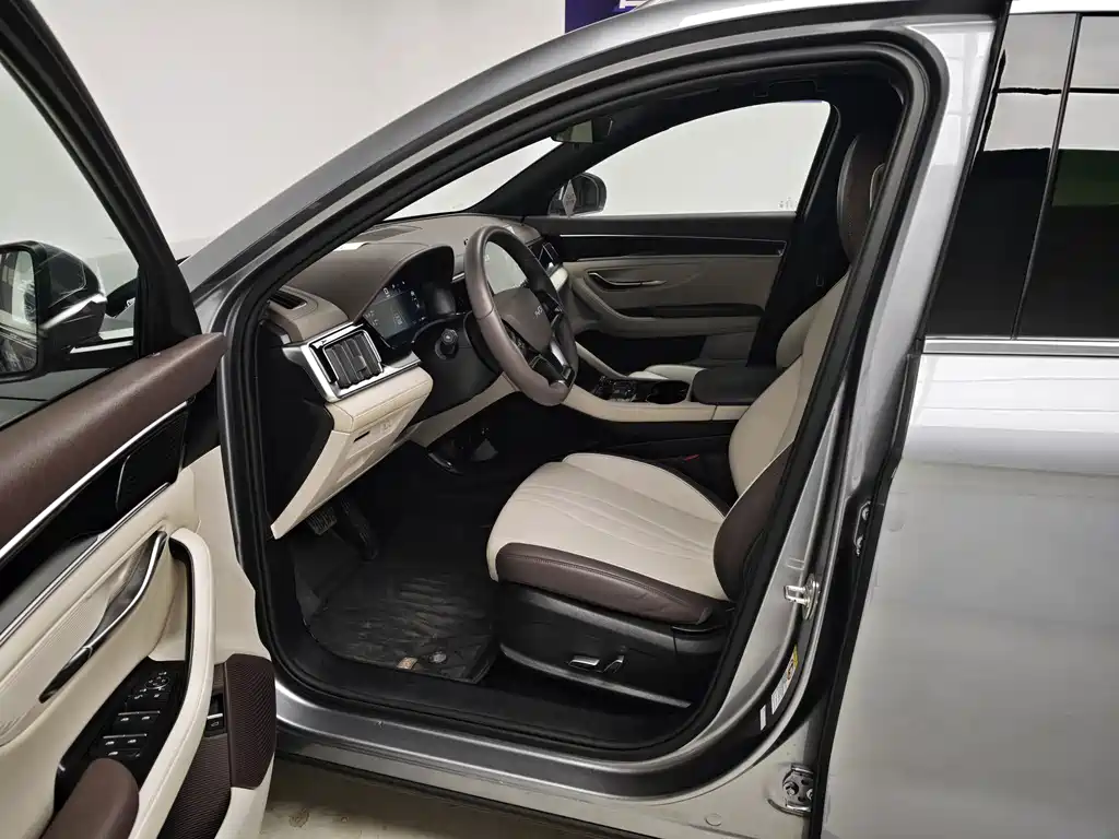 BYD PLUS New Energy — фото 15