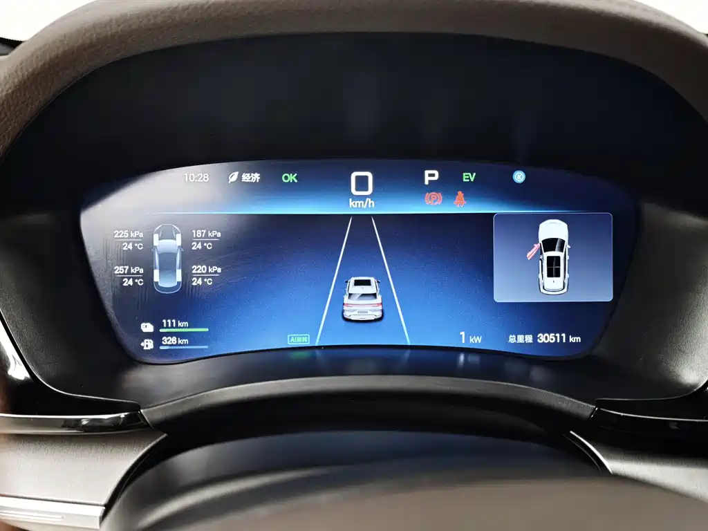 BYD PLUS New Energy — фото 16