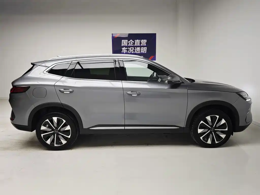 BYD PLUS New Energy — фото 7