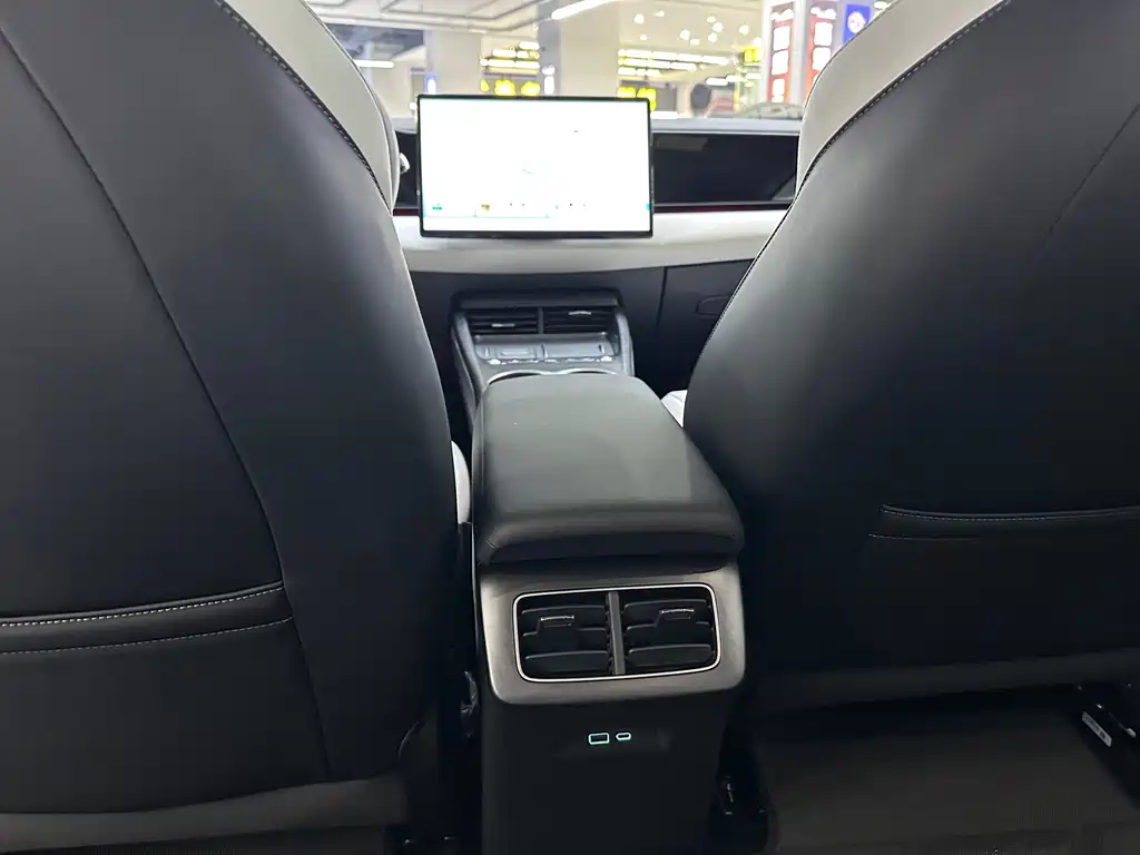 BYD Seal 06 — фото 15