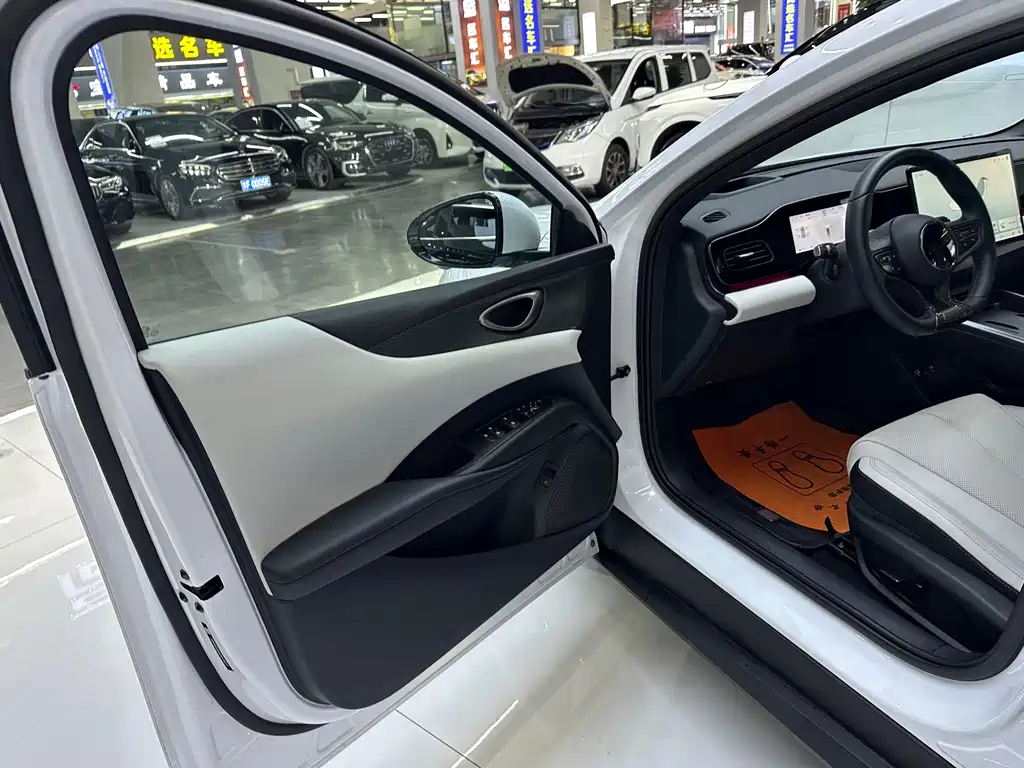 BYD Seal 06 — фото 7