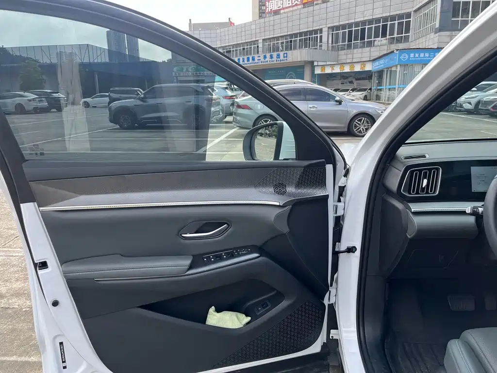 BYD Pro New Energy — фото 4