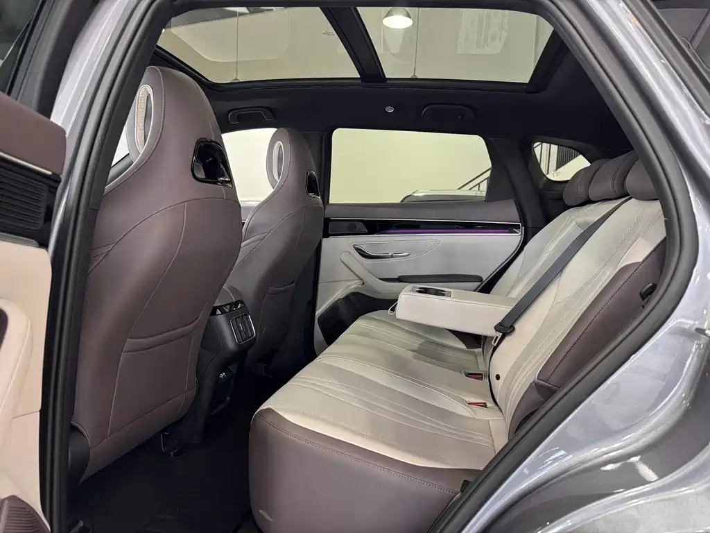 BYD PLUS New Energy — фото 10