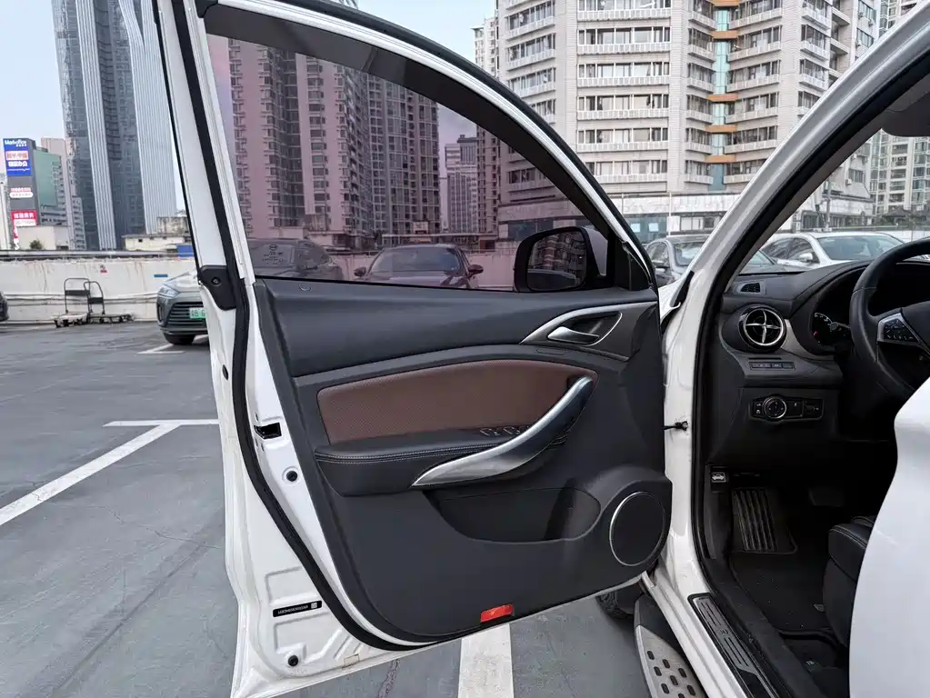 BYD New Energy — фото 16