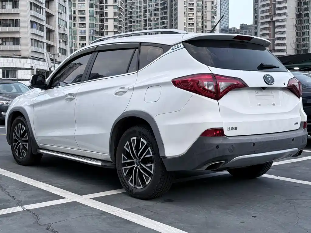 BYD New Energy — фото 5