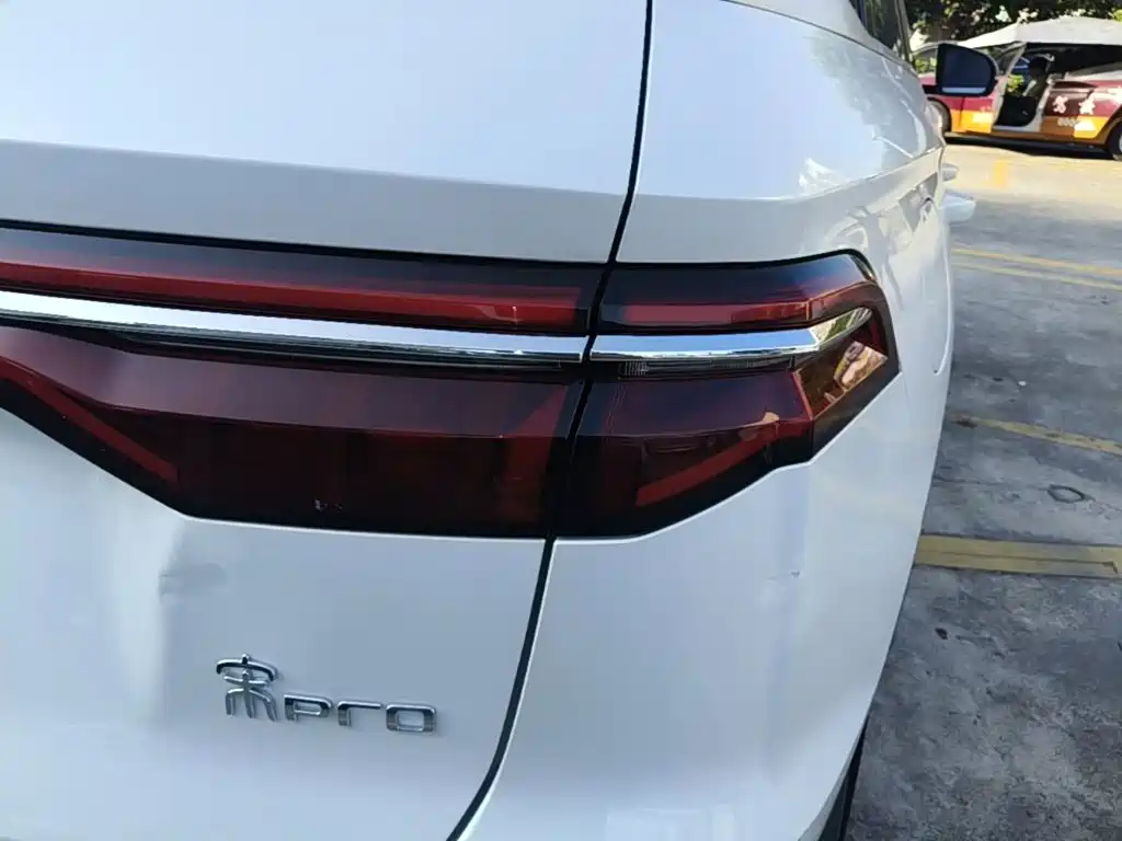 BYD Pro New Energy — фото 13