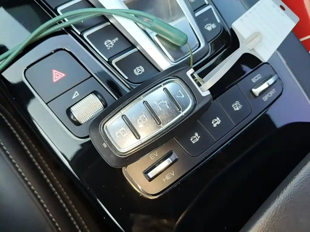 BYD Pro New Energy — фото 20