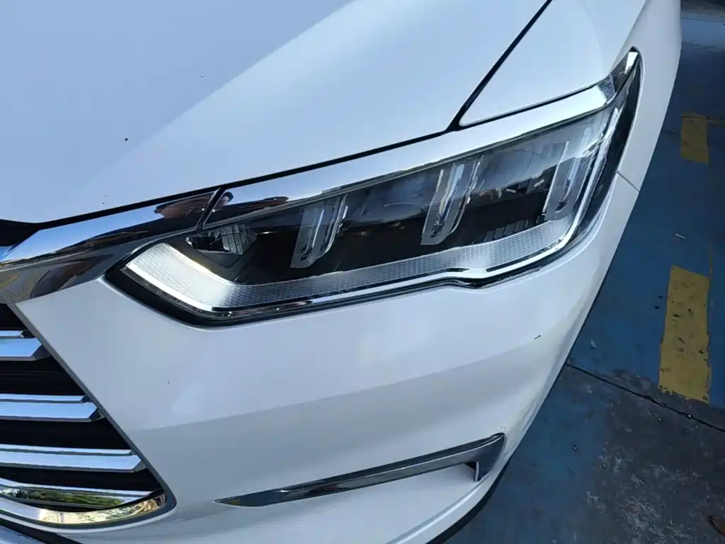 BYD Pro New Energy — фото 3