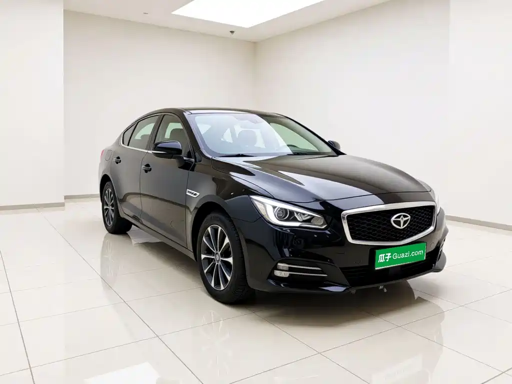 BYD Qin PLUS — фото 3