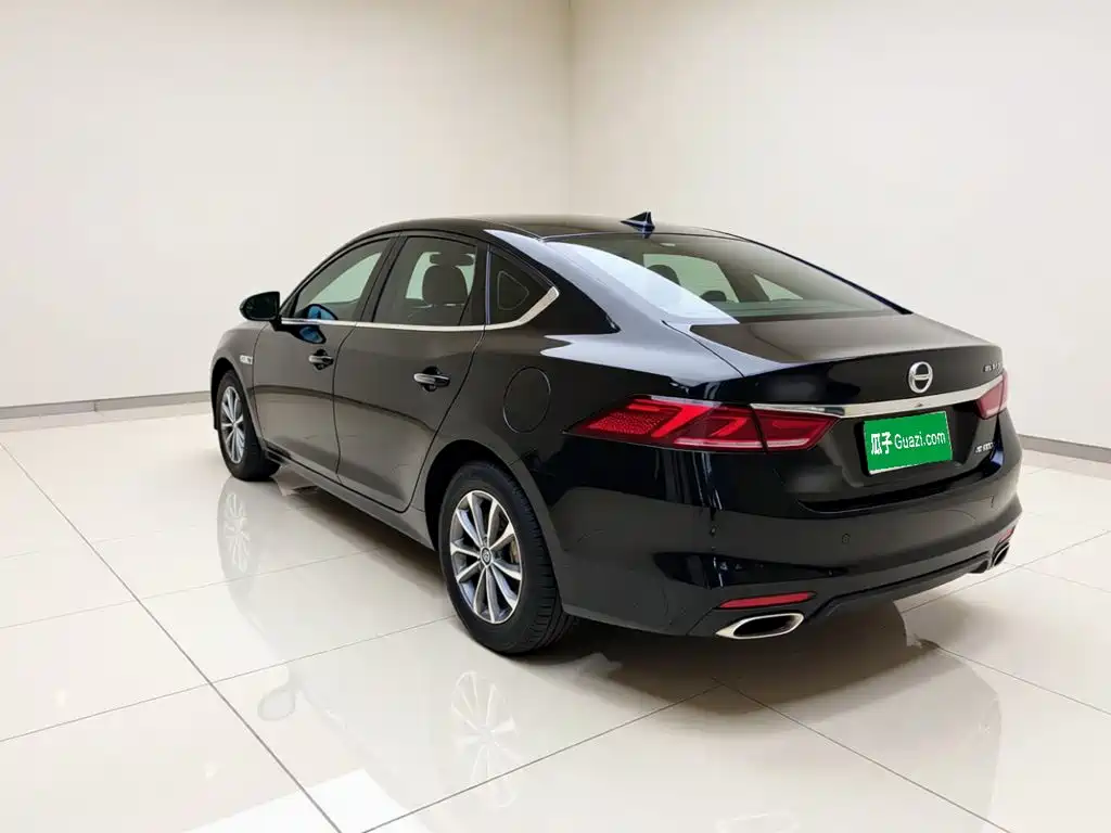 BYD Qin PLUS — фото 4