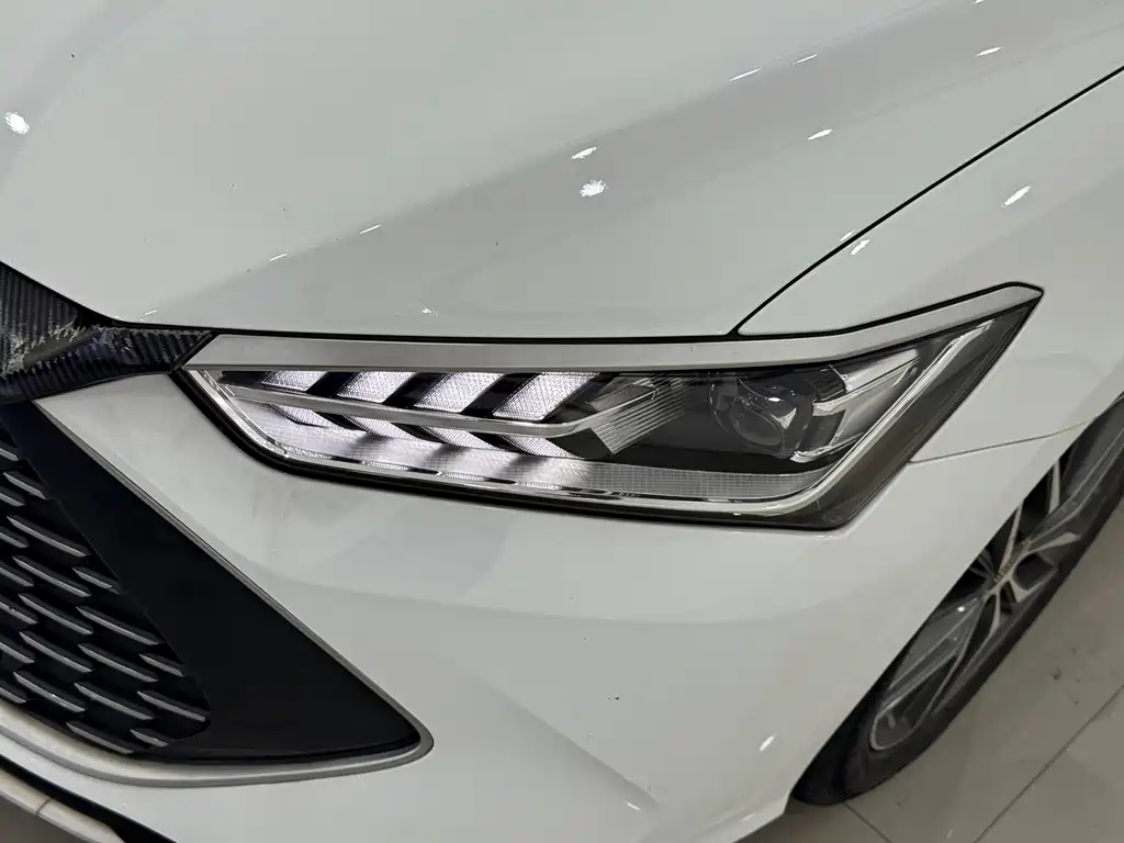 BYD Qin PLUS — фото 3