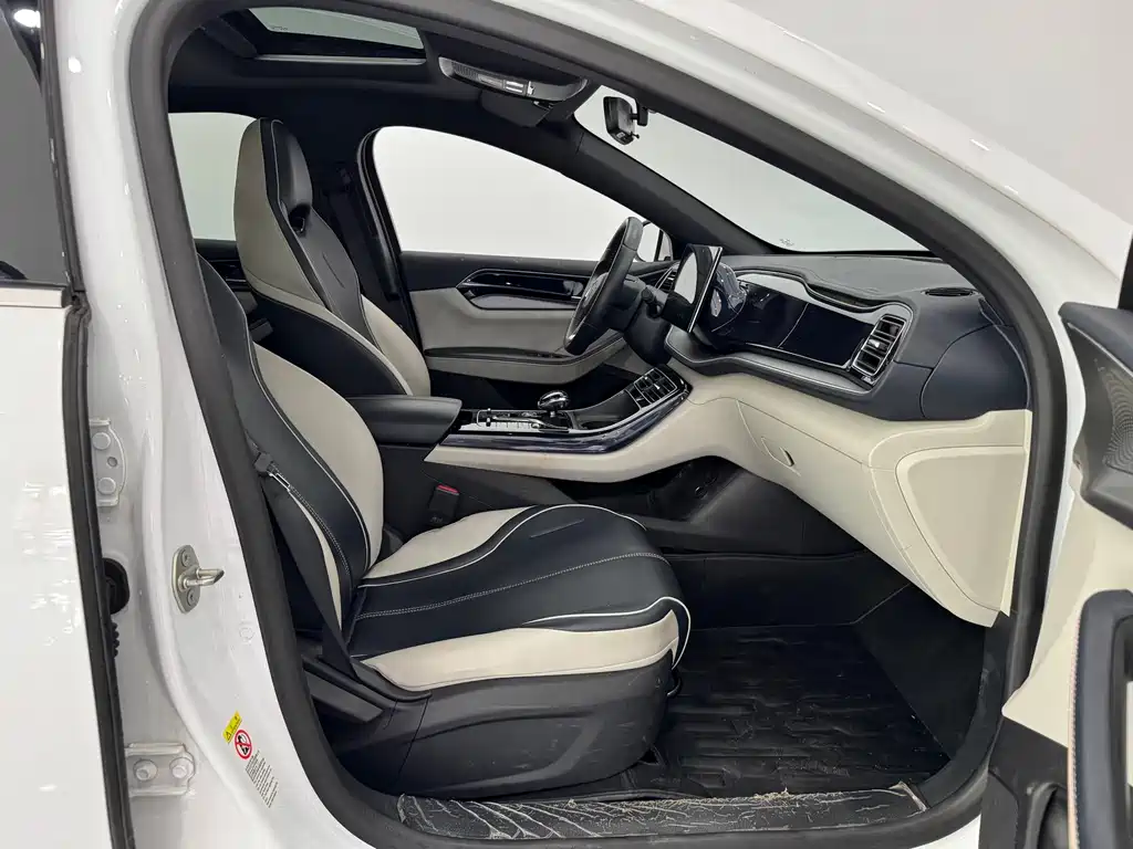 BYD Qin PLUS — фото 10