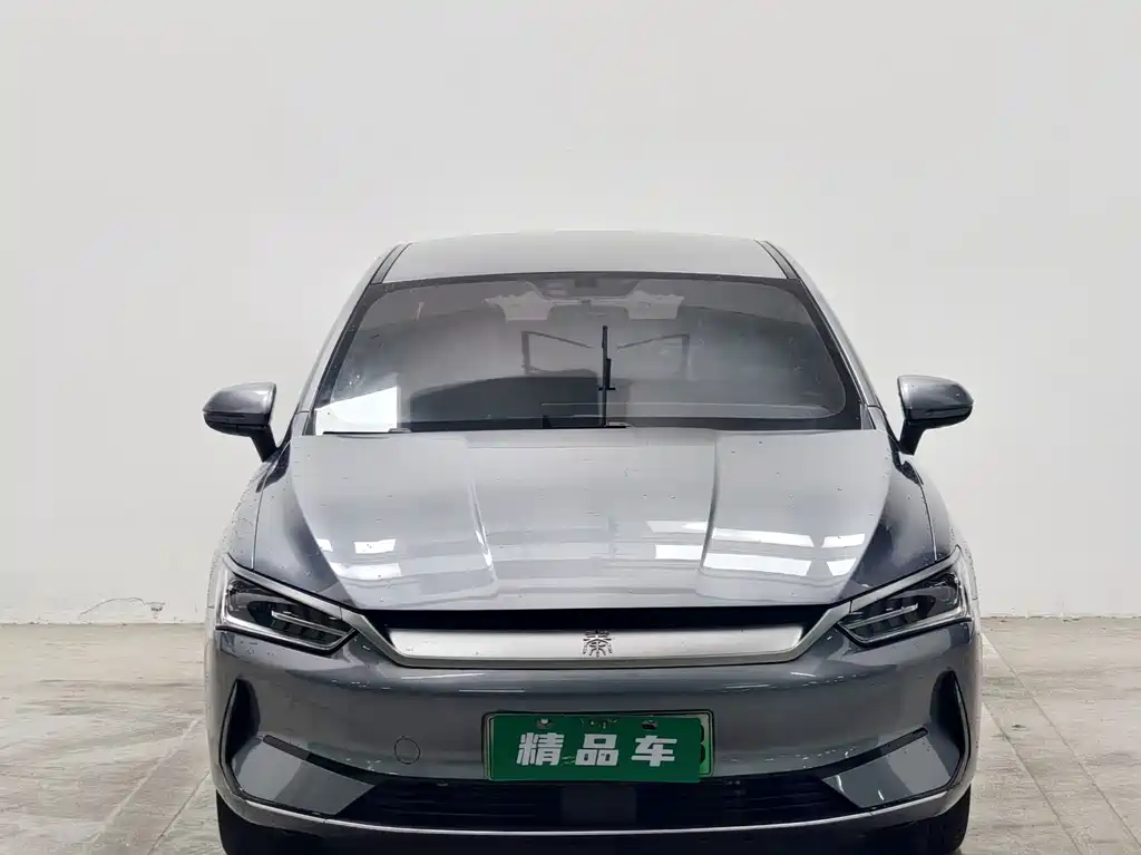 BYD Qin PLUS — фото 2