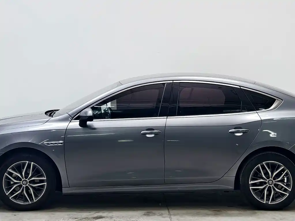 BYD Qin PLUS — фото 7