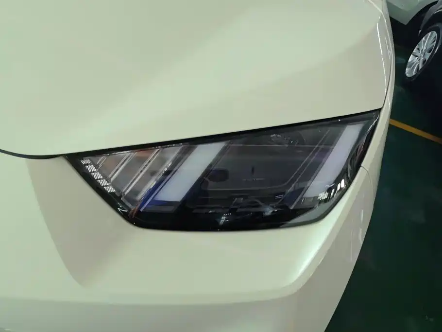 BYD Seagull — фото 5