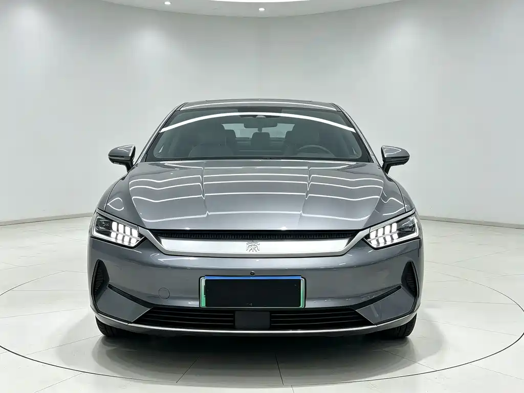 BYD Qin PLUS — фото 2