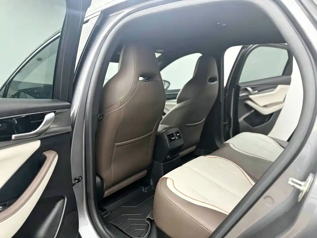 BYD Qin PLUS — фото 5